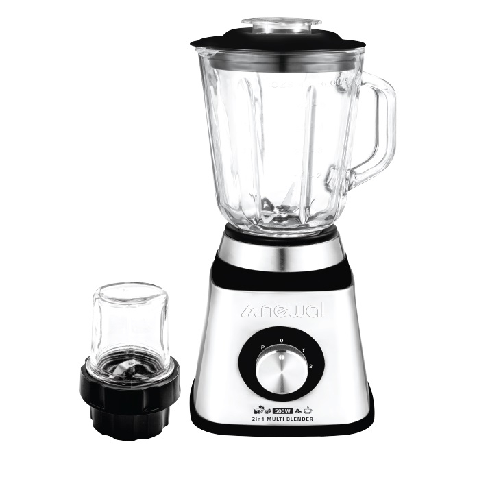 مخلوط کن و آسیاب کن نوال مدل BLD-3047