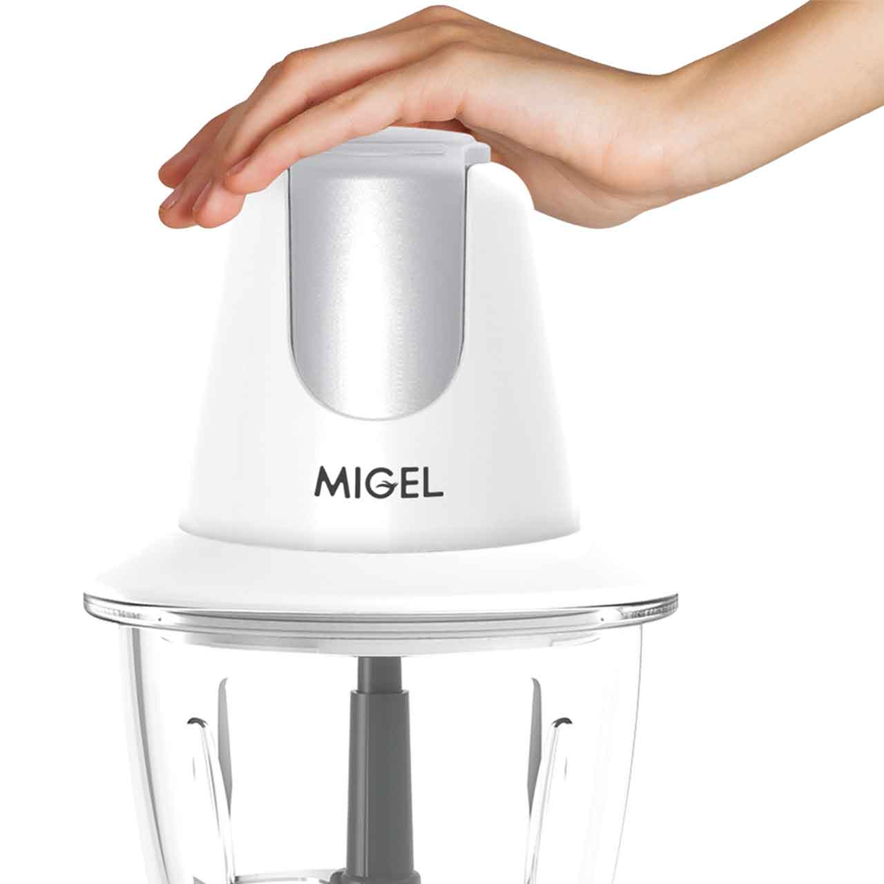 خردکن میگل مدل GCH 400 W