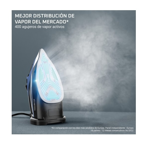 اتو بخار ۳۰۰۰ وات روونتا مدل DW9411