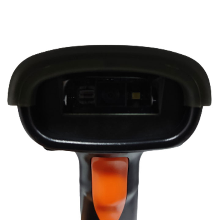 بارکد خوان دو بعدی میوا مدل MBS5680-2D