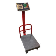 ترازو فروشگاهی مدل  تاشو