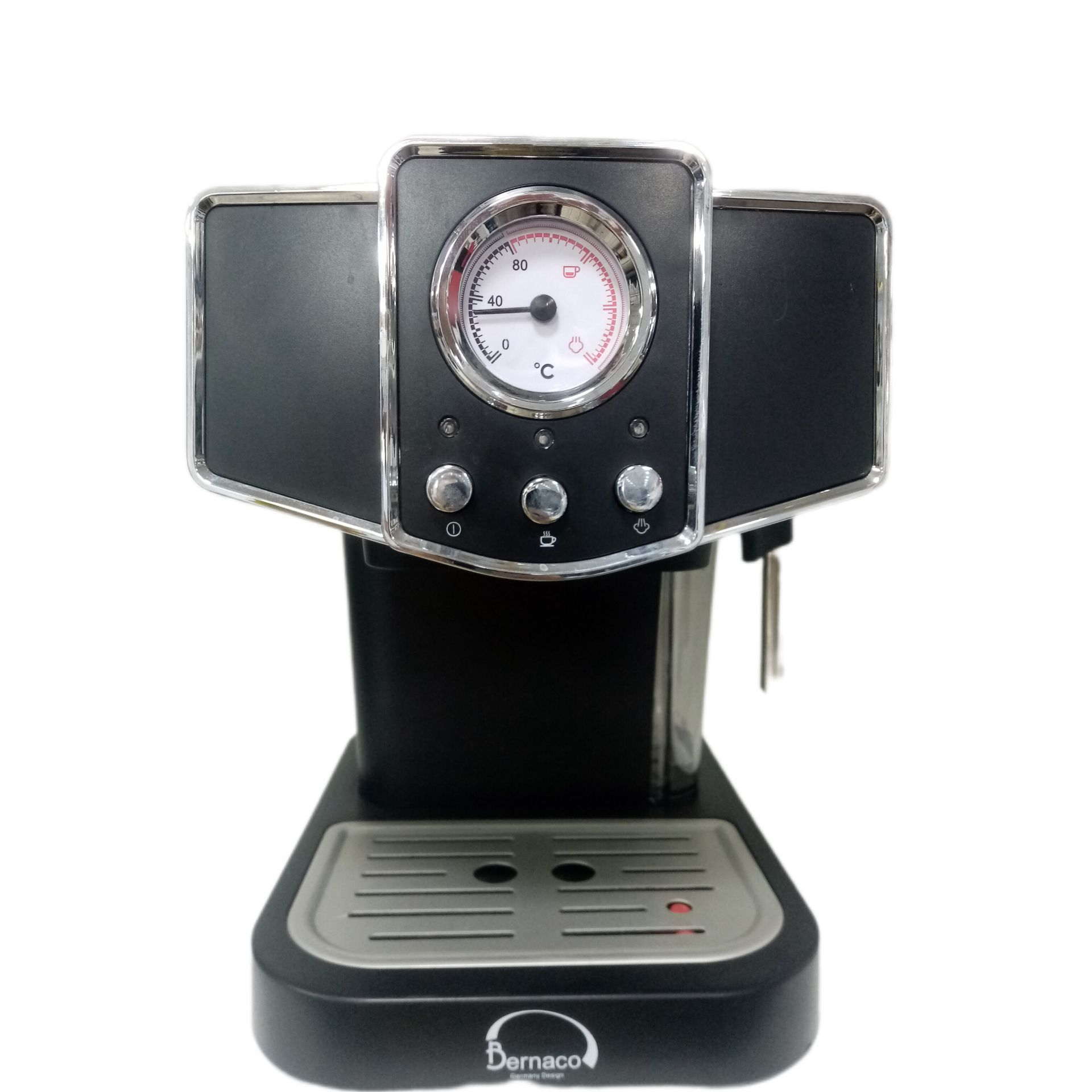 اسپرسو ساز 1/2 لیتری برناکومدل pro