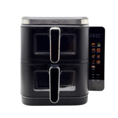 سرخ کن بدون روغن 11 لیتری ولگا مدل 147-H