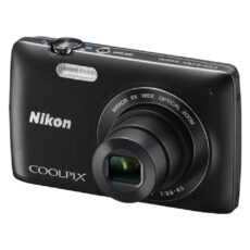 دوربین دیجیتال نیکون مدل Coolpix S4200