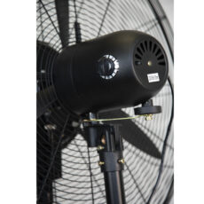 پنکه مه پاش ایستاده دیبنز مدل DB-30CF09RC