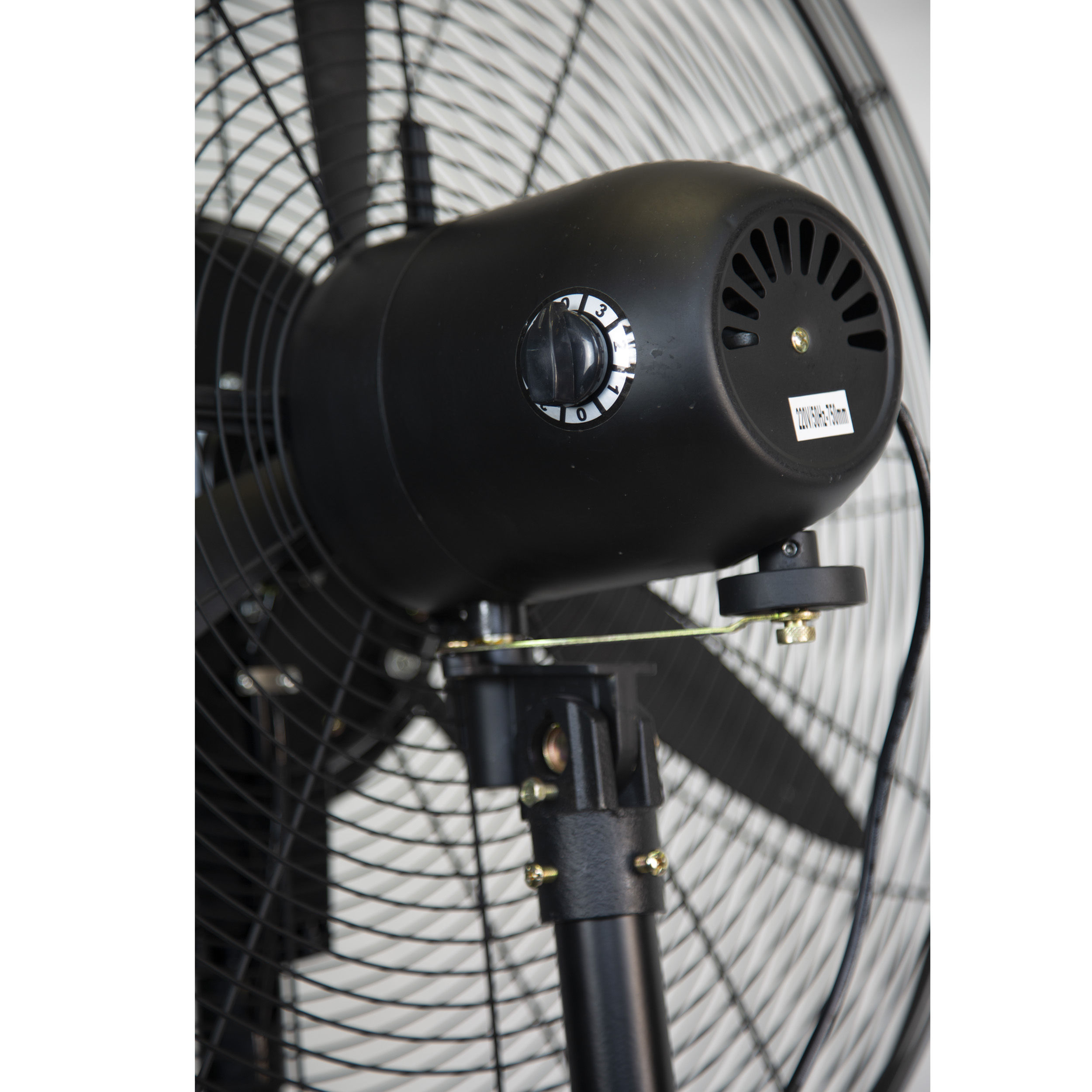 پنکه مه پاش ایستاده دیبنز مدل DB-30CF09RC