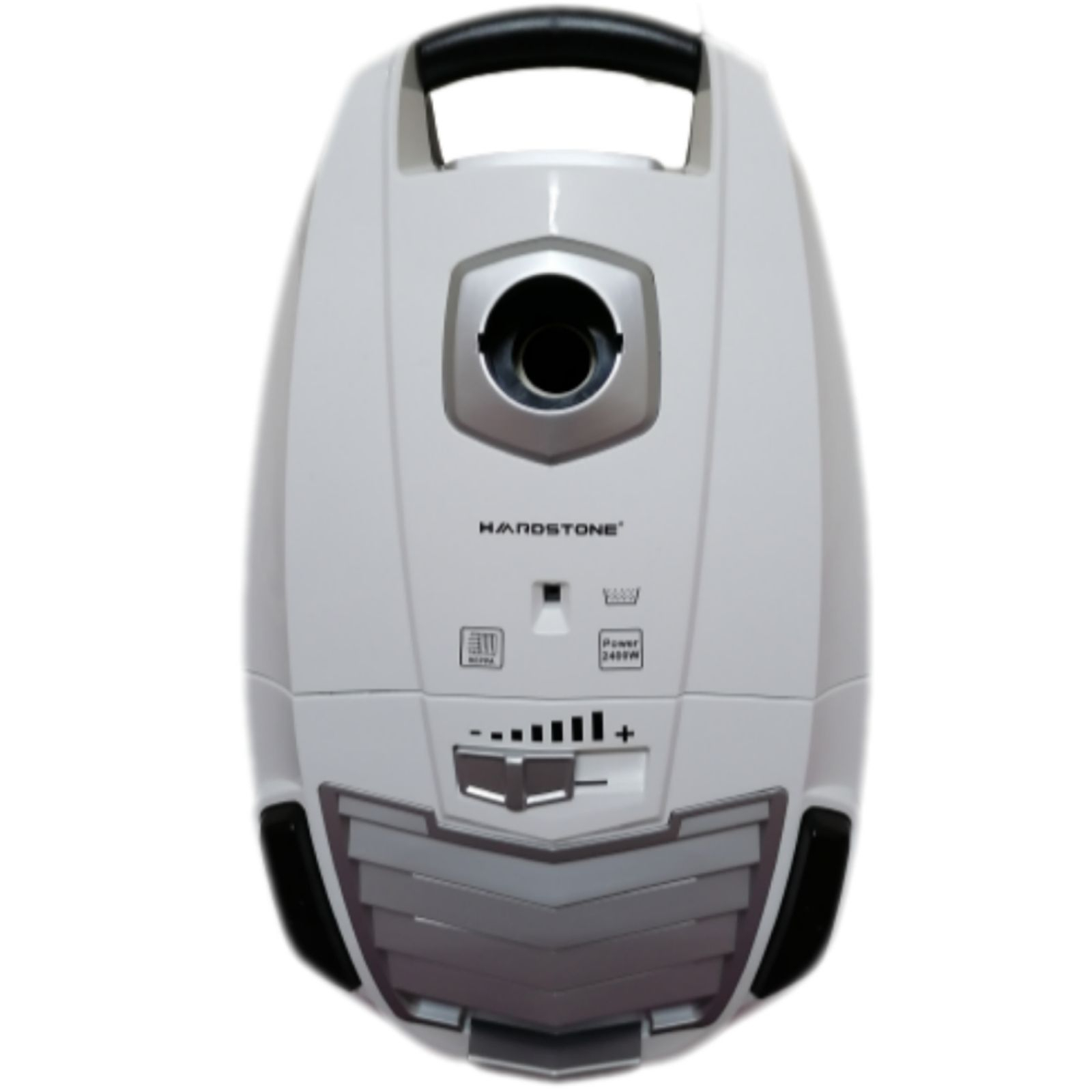 جاروبرقی هاردستون مدل VCP-2420