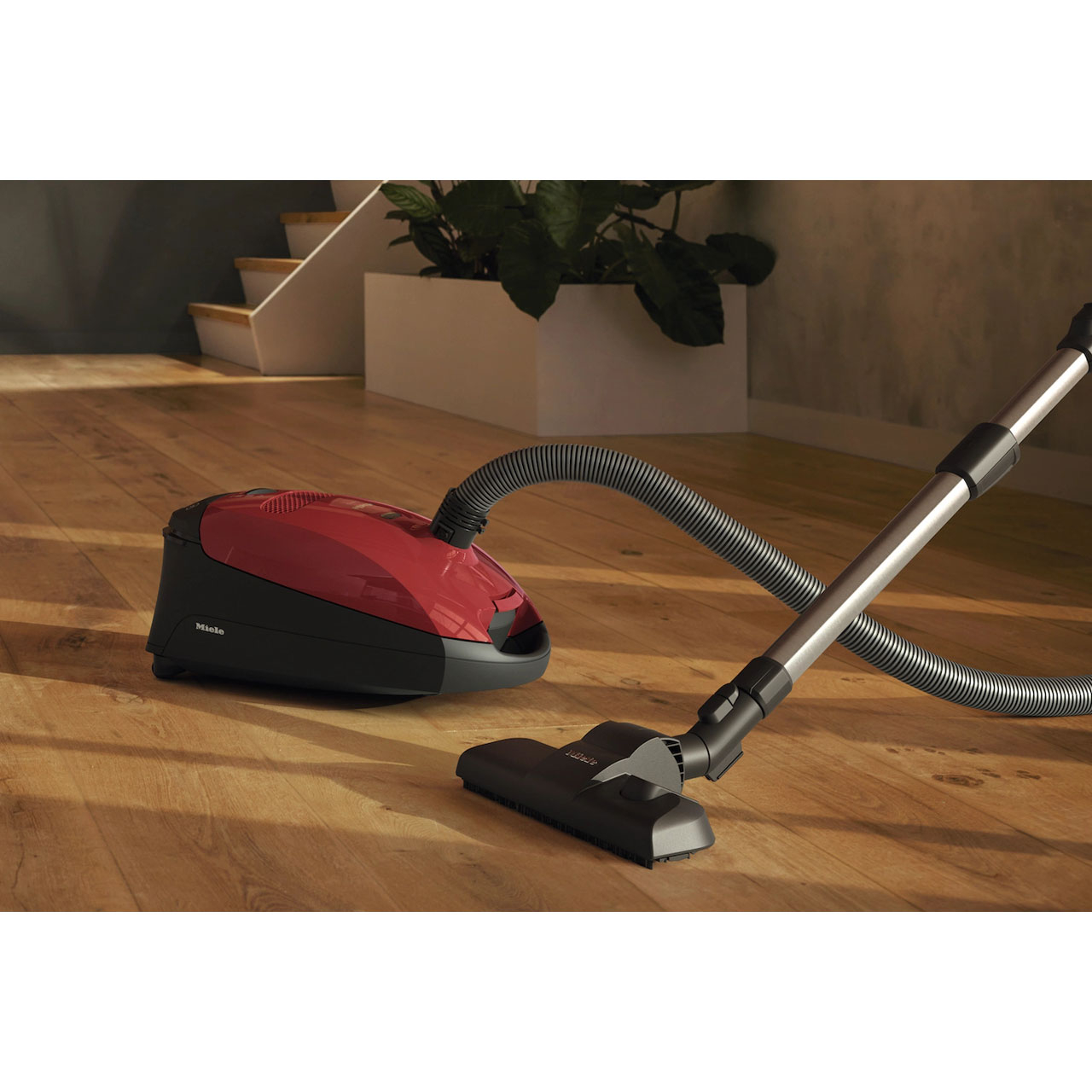 جاروبرقی میله مدل Classic C1 - SBAF5