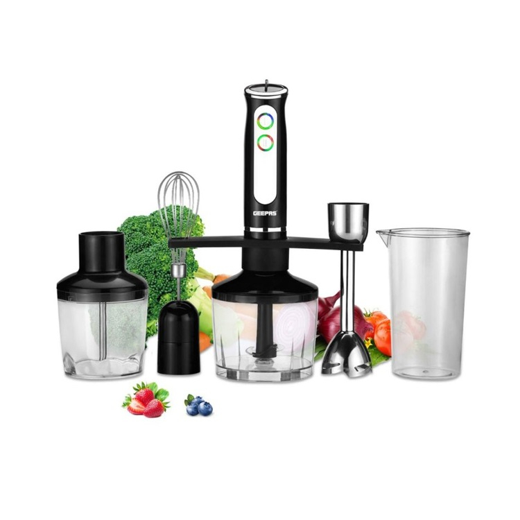 غذاساز جی پاس مدل GHB6137