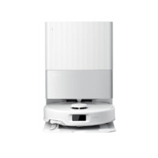 جاروبرقی رباتیک روبوراک مدل Qrevo Edge 5V1