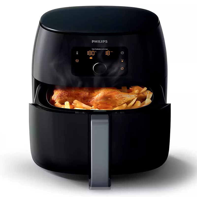 هواپز ۷.۳ لیتر فیلیپس مدل  HD 9650