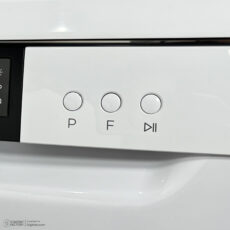 ماشین ظرفشویی ۱۵ نفره بلانتون مدل BBT-DW1521W