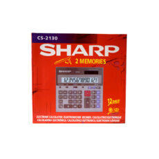 ماشین حساب مدل 2130