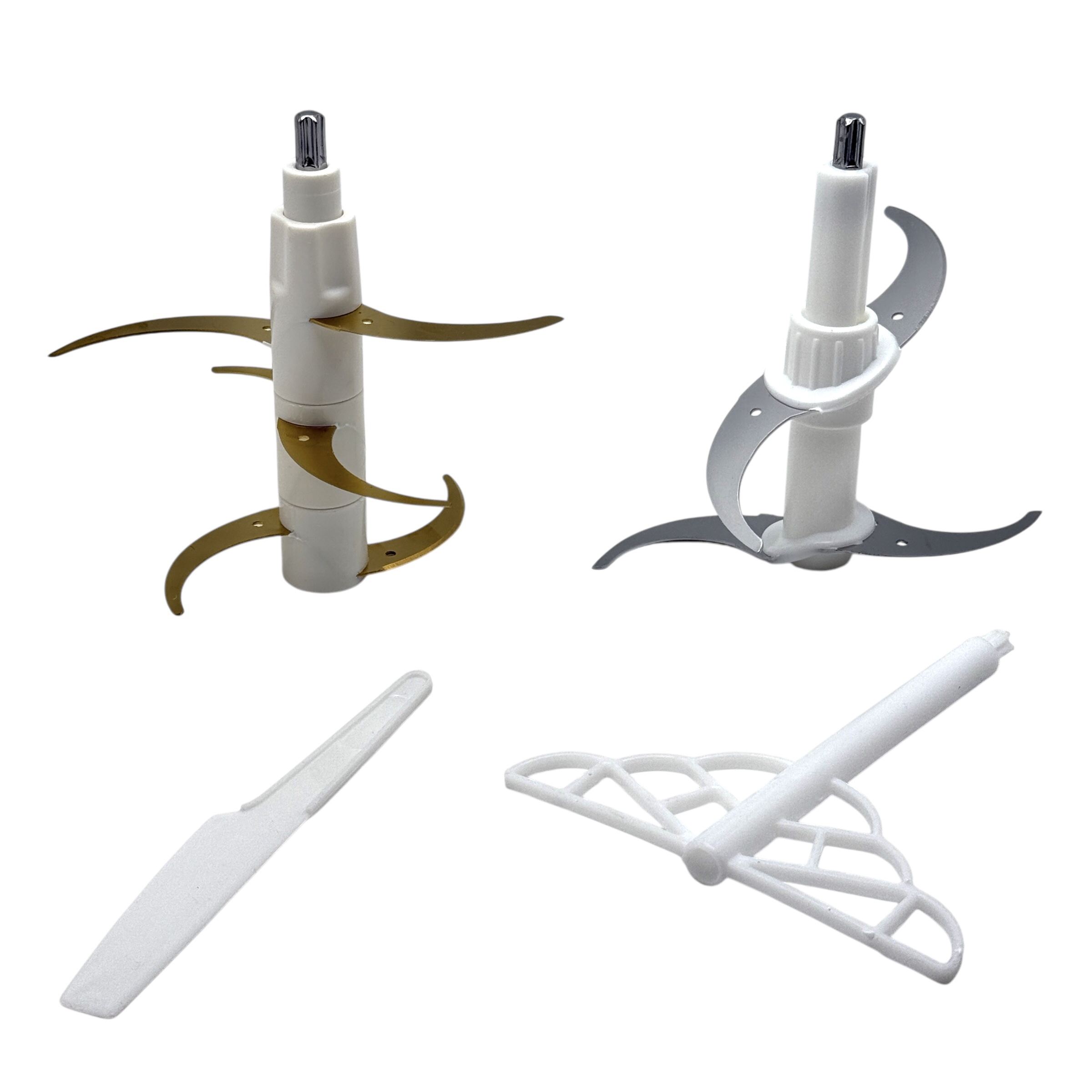 خردکن سیلور کرست مدل MD-2024