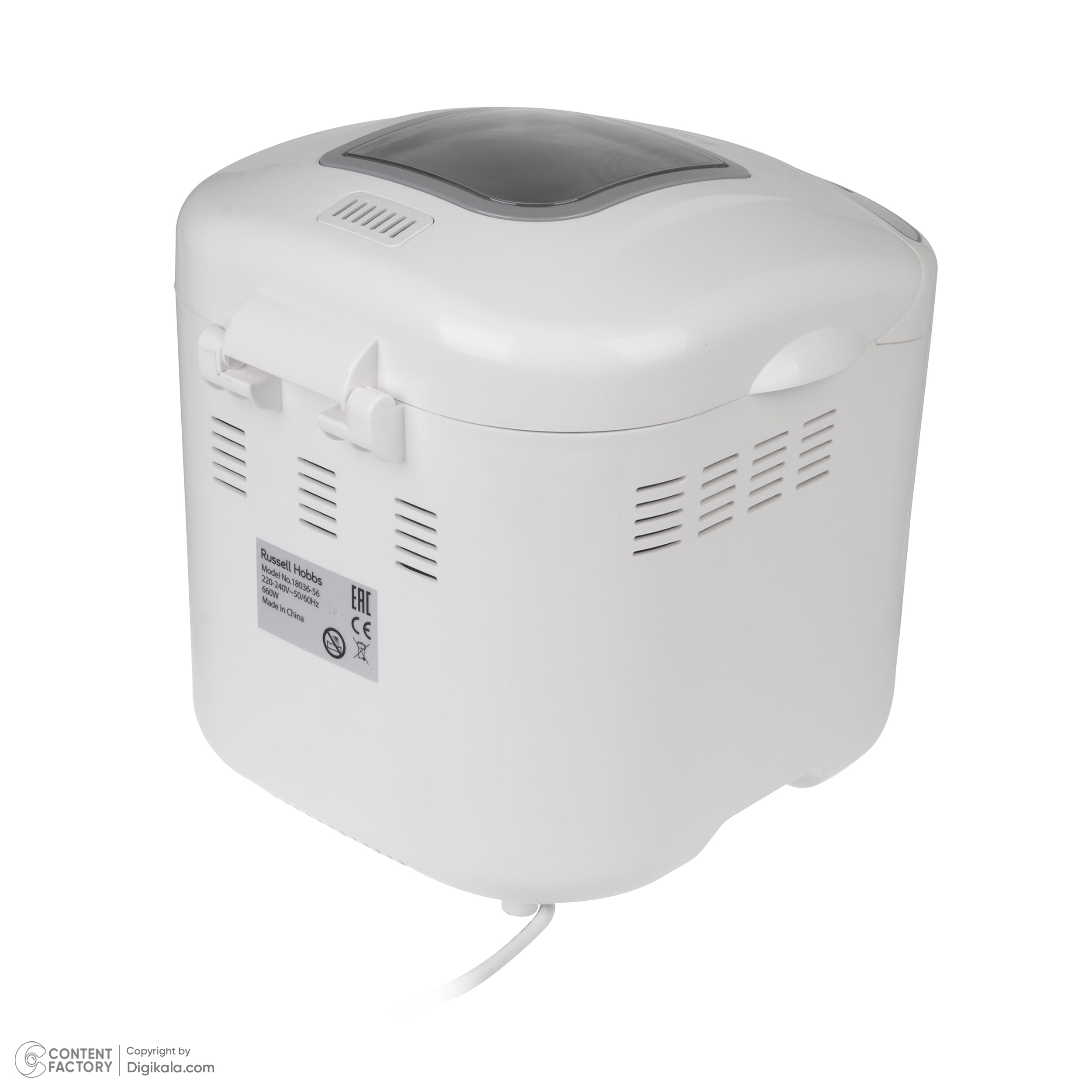 نان پز راسل هابز مدل RH02