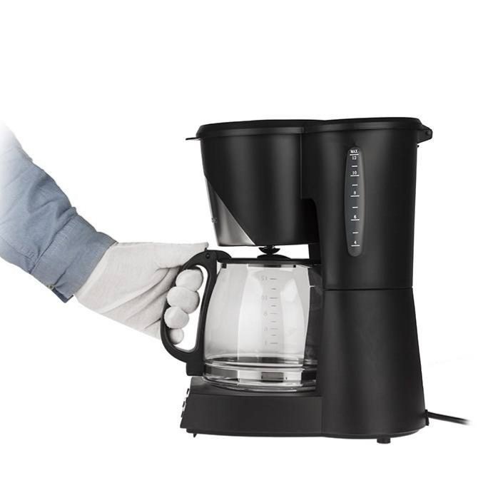 قهوه ساز گوسونیک مدل GCM_864