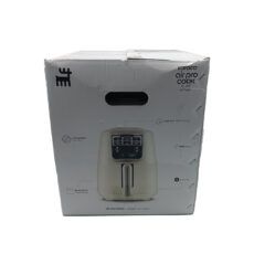 سرخ کن بدون روغن کاراجا مدل 153.03.08.4471