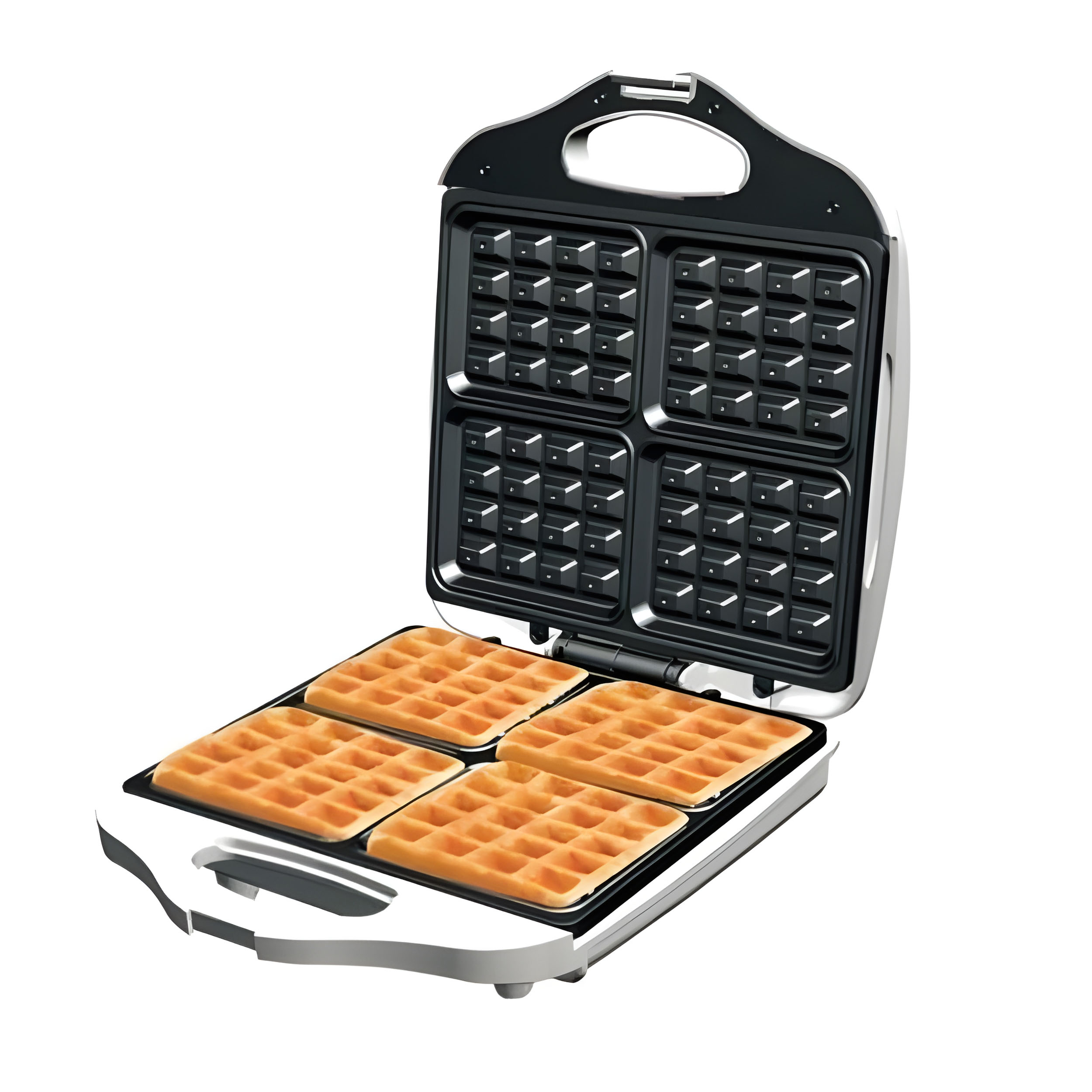 وافل ساز سانفورد مدل 5780