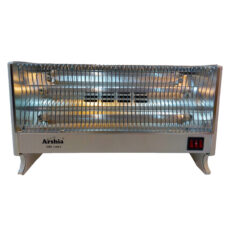 بخاری برقی ارشیا مدل DH-1261A