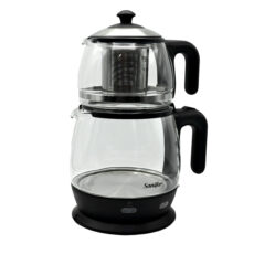 چای ساز روی هم سونیفر مدل SF-2089