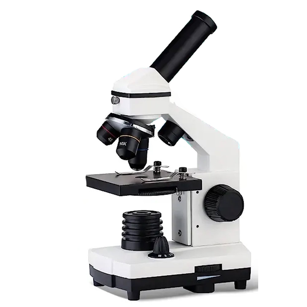 میکروسکوپ کامار مدل آنالوگ دیجیتال XSP42 NEW