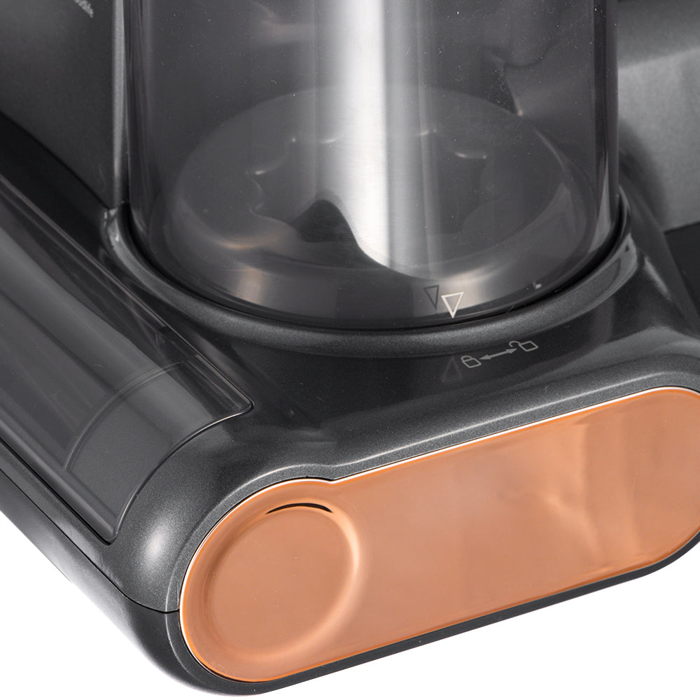 جارو شارژی دستی راف مدل R.8733