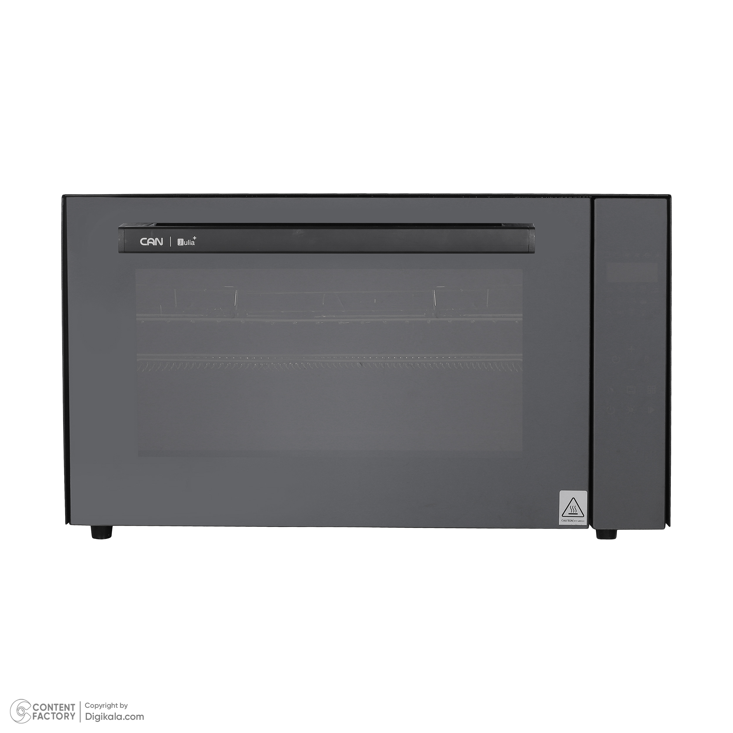 آون توستر کن مدل جولیا پلاس