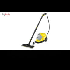 بخارشو کرشر مدل SC4 Easy Fix