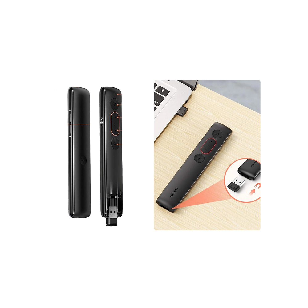 پرزنتر یوگرین مدل 50654