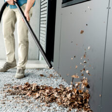 جاروبرقی سطلی کرشر مدل WD 2 PLUS