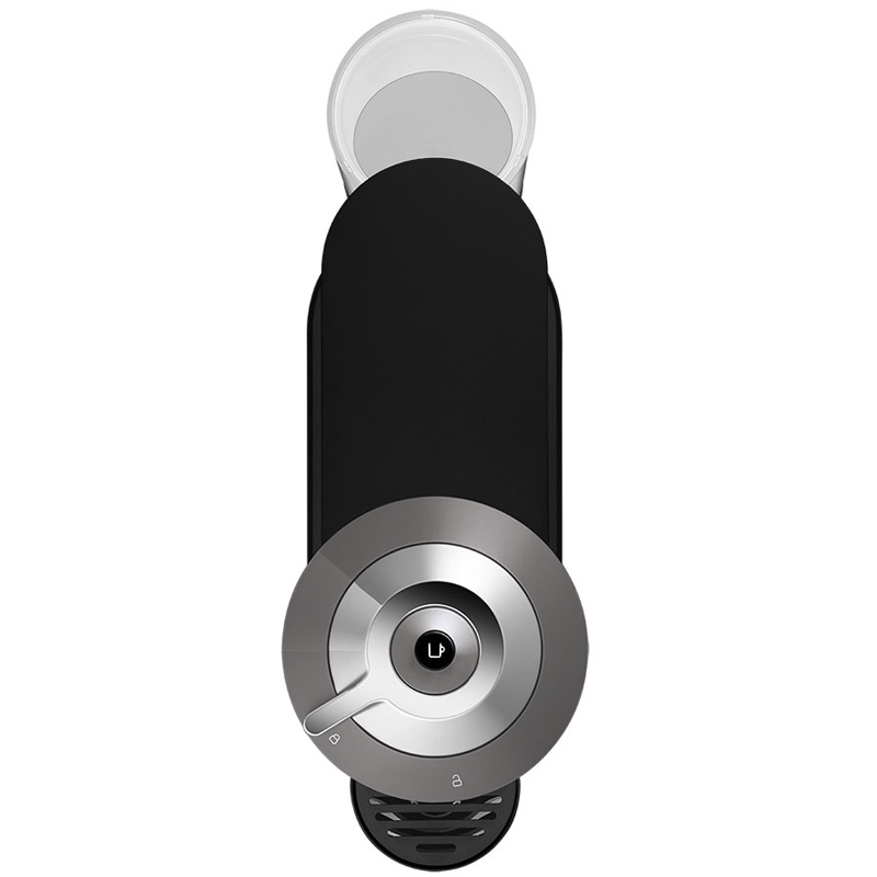 اسپرسو ساز 1.1 لیتری نسپرسو مدل Vertuo Next