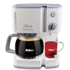 قهوه ساز فلر مدل CMT90