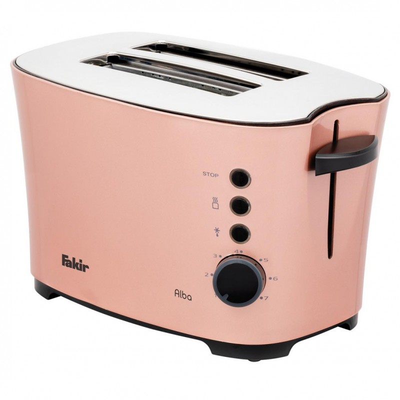 توستر فکر مدل  ALBA