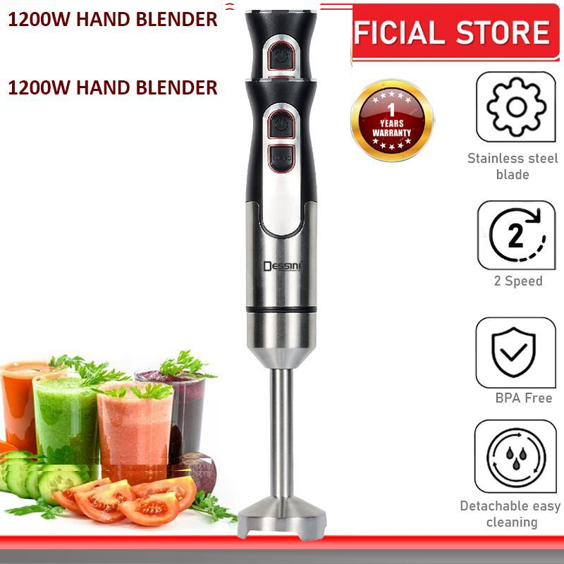 گوشت کوب برقی 1200 وات دسینی مدل 68