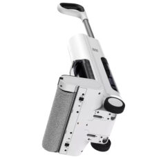 جارو شارژی شیائومی مدل W20 Wet and Dry