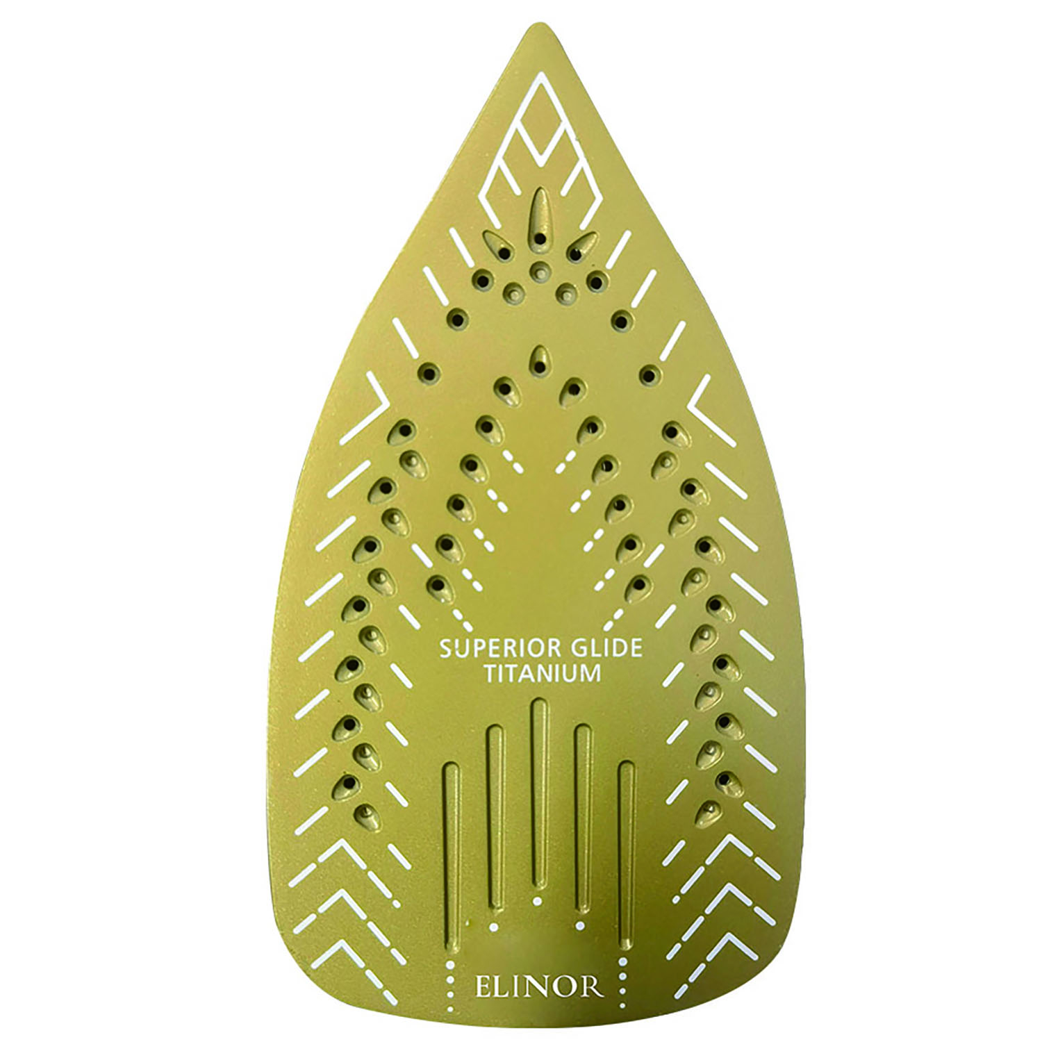 اتو بخار الینور مدل ESI-9400