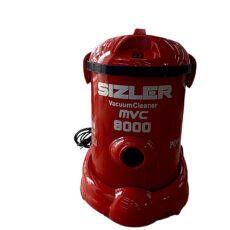 جاروبرقی 2200 وات سیزلر مدل MVC-8000