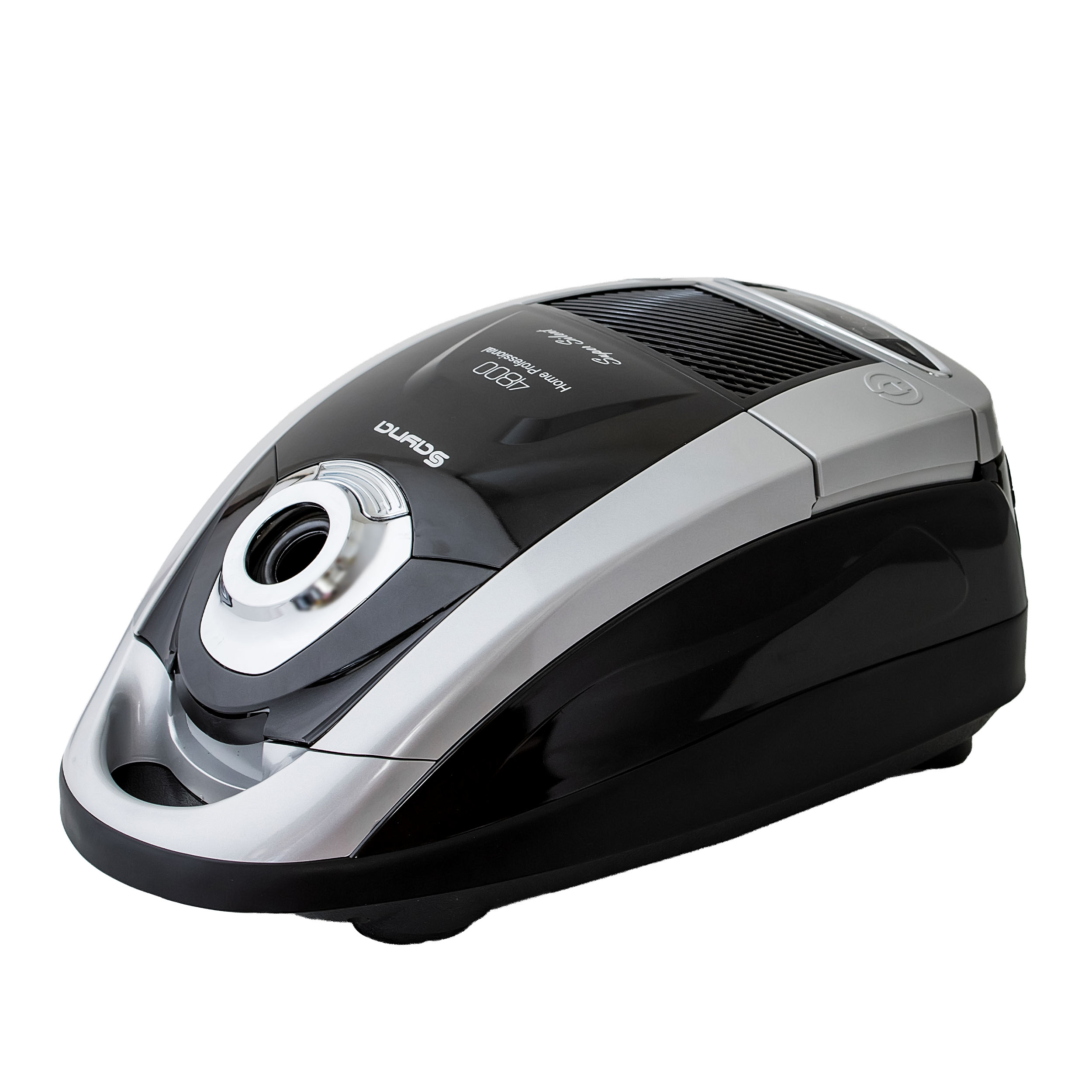 جاروبرقی 2400 وات ساینا مدل 4800