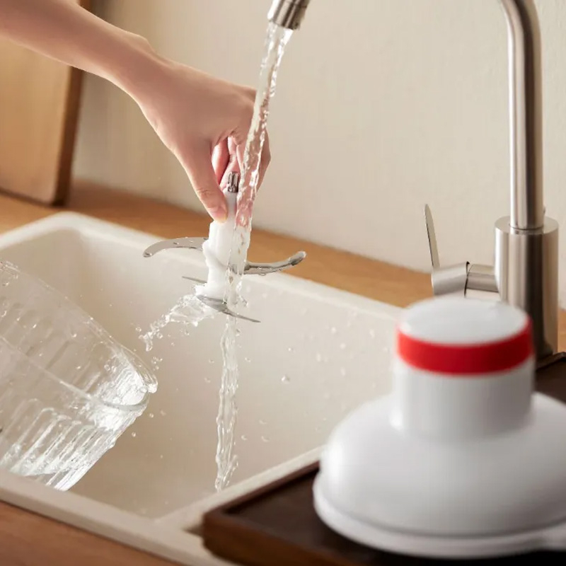 خردکن 2 لیتری درما مدل JR10W