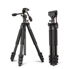 سه پایه دوربین بیکی مدل Q720