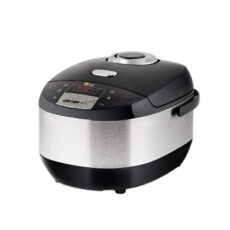 پلوپز 10 نفره ناسا الکتریک مدل NS-3082