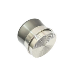 تمپر شیاردار قهوه ام اچ دبلیو تری بمبر مدل Aluminum Alloy sokudo-Threaded