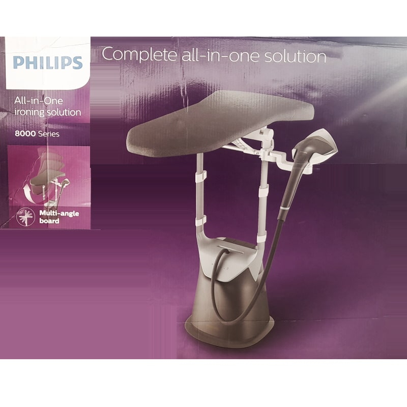 بخارگر 2200 وات فیلیپس مدل GC628