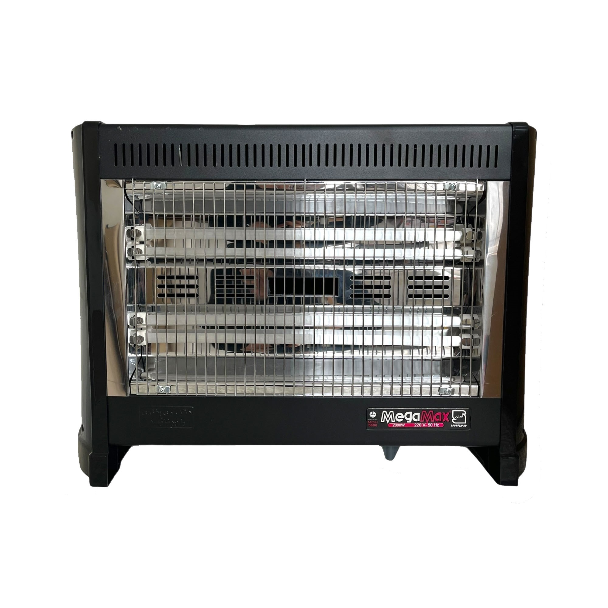 بخاری برقی مگا مکس مدل MQH-5600
