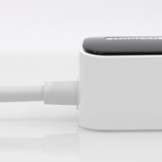 محافظ ولتاژ هارمونیک هادرون مدل P244