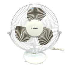پنکه رومیزی 40 وات سانی مدل MINI FAN