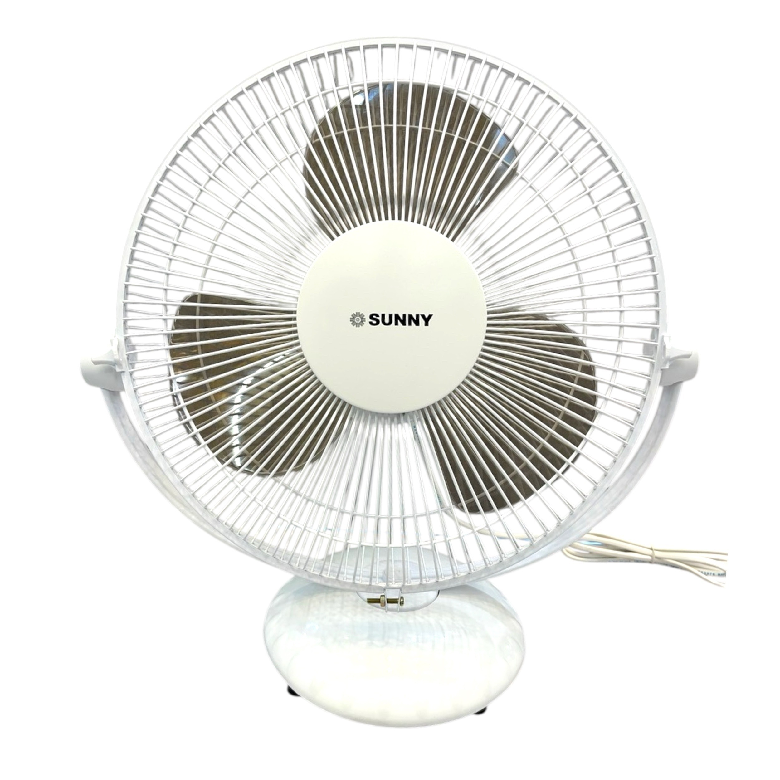 پنکه رومیزی 40 وات سانی مدل MINI FAN