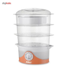 بخارپز فلر مدل SC_333