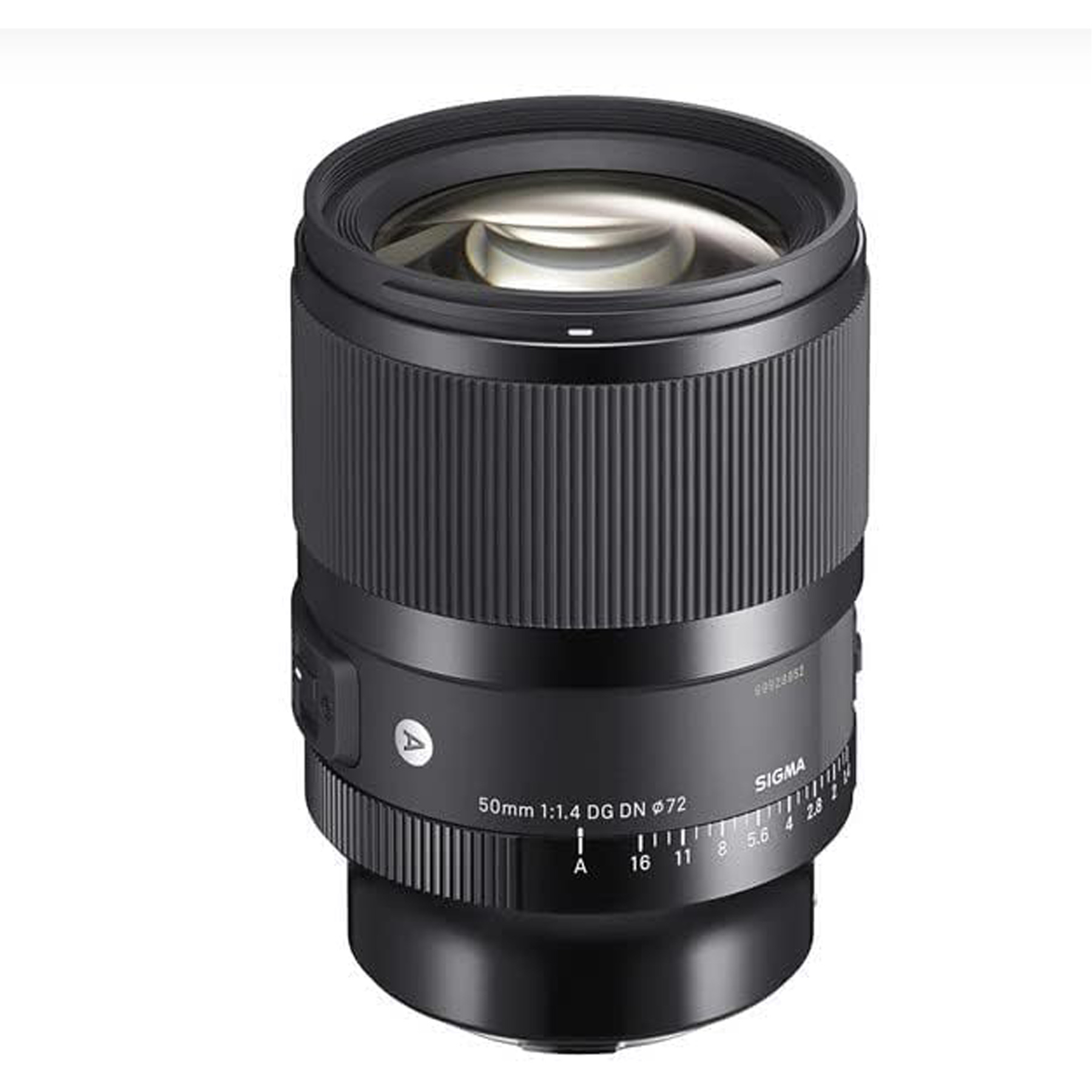 لنز دوربین سیگما مدل LENS SIGMA E 50MM F1.4 DG DN