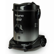 جاروبرقی سطلی 2000 وات ساینا مدل 3000